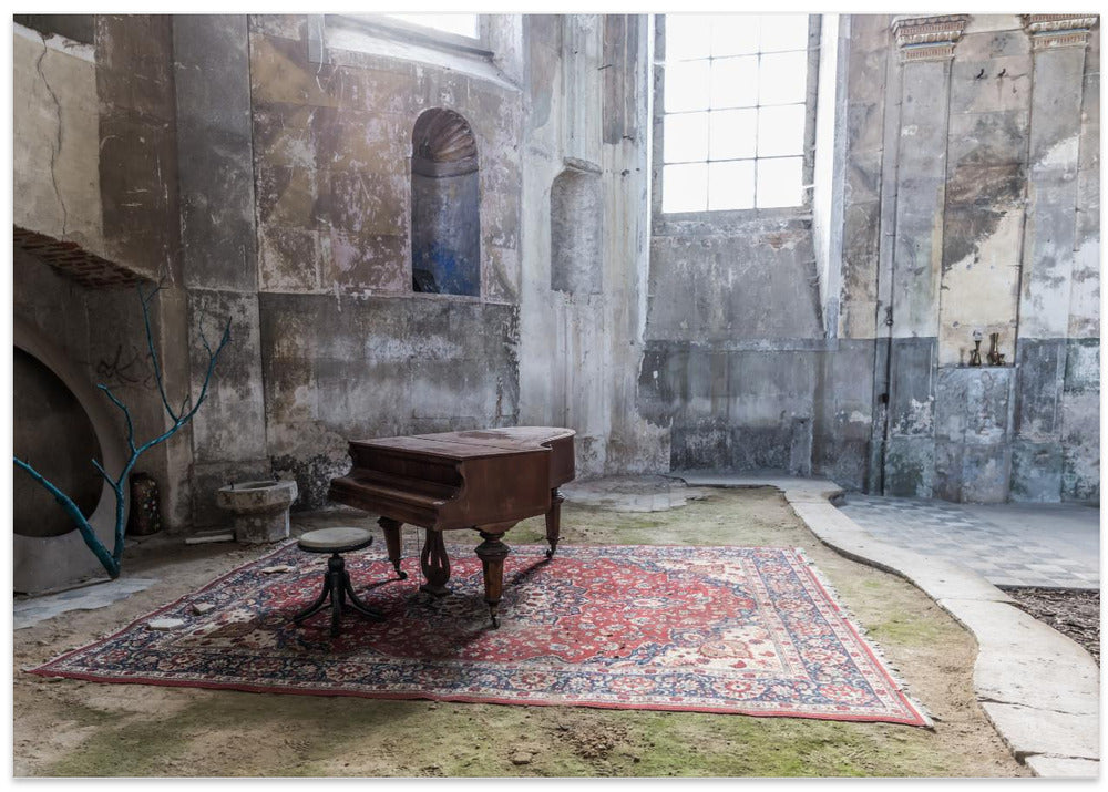 Forgotten Sudetenland