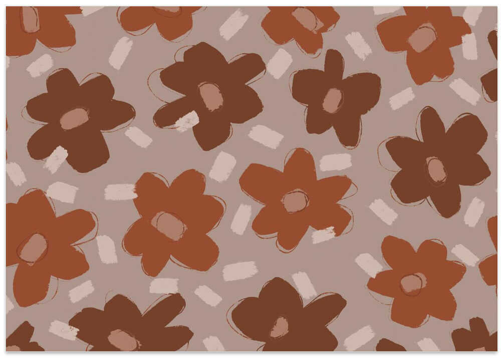 Autumn Blossom Dance