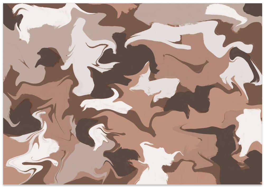 Swirling Terra Dance