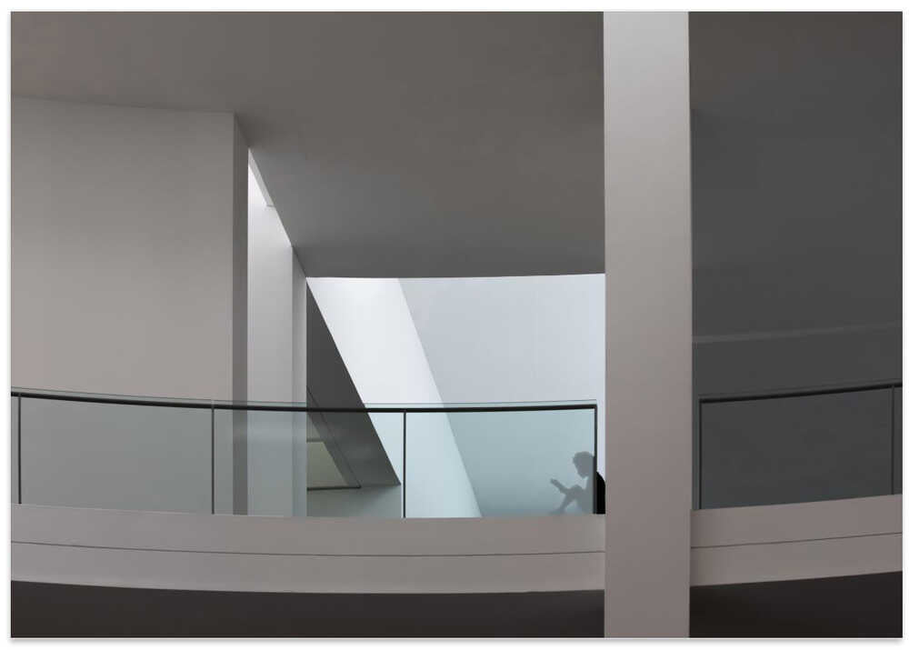 Silent Place To Read