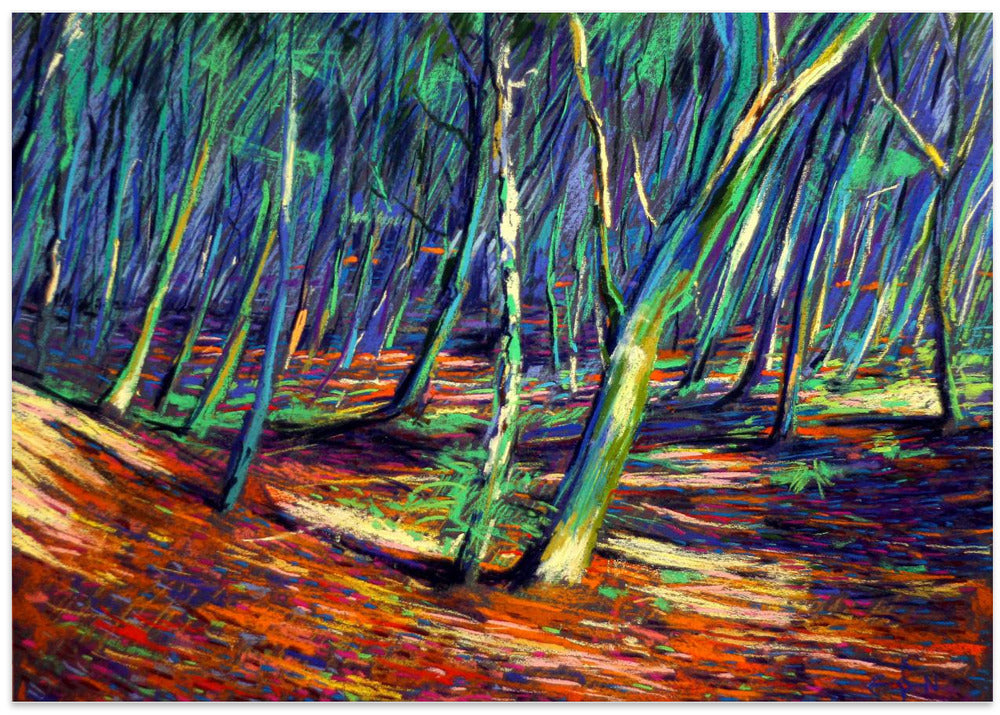 Berg en Dal 01 (2014)