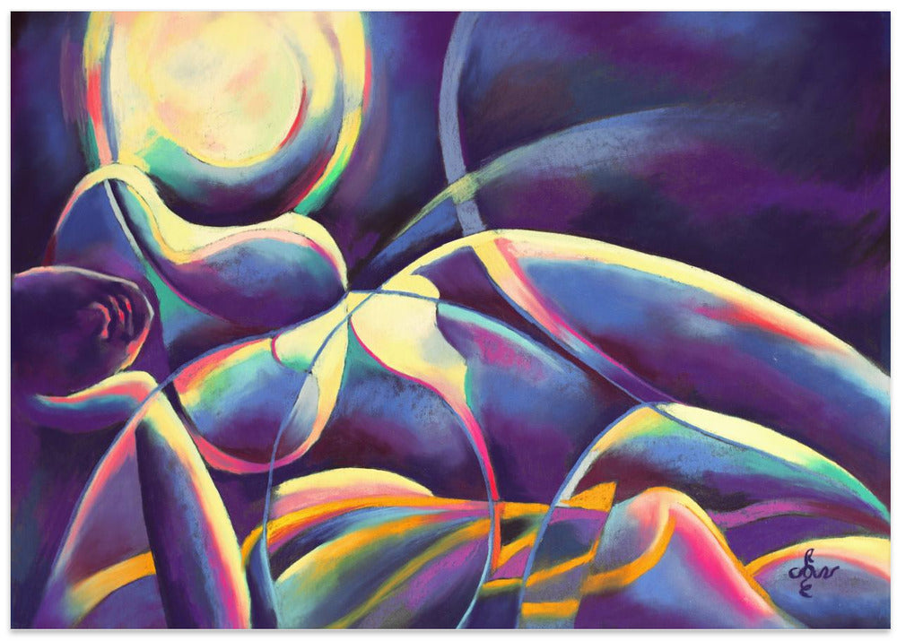 A Midnight Summer's Dream 29-11-17