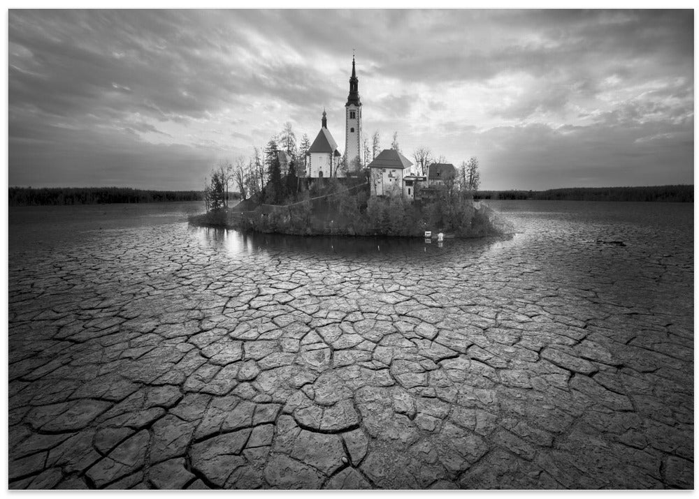 Bled Lake coming soon