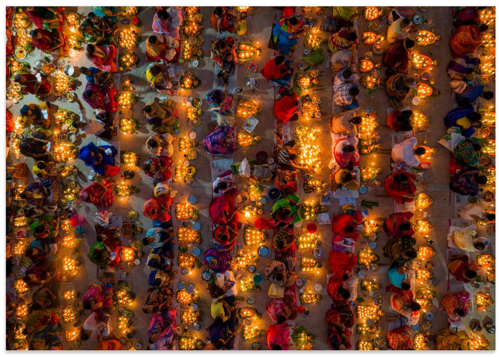 Lokenath Brahmachari Ashram temple