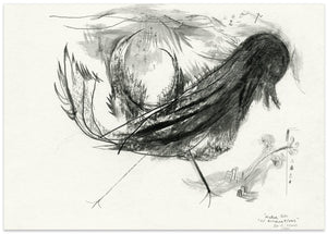 Canvas Art Print Kill All Alternatives.