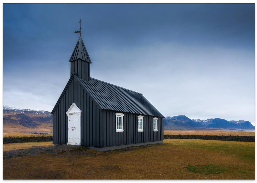 Black Church