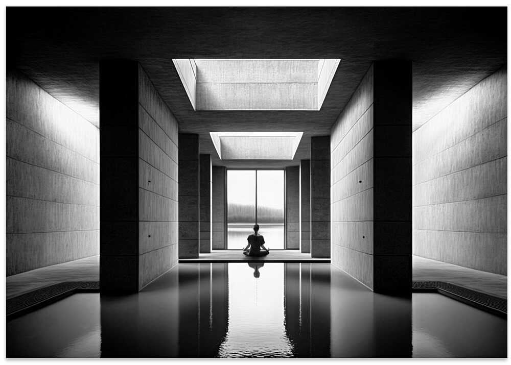 Minimalist Meditation