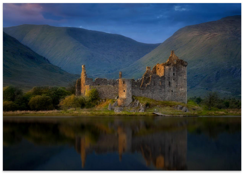 Kilchurn