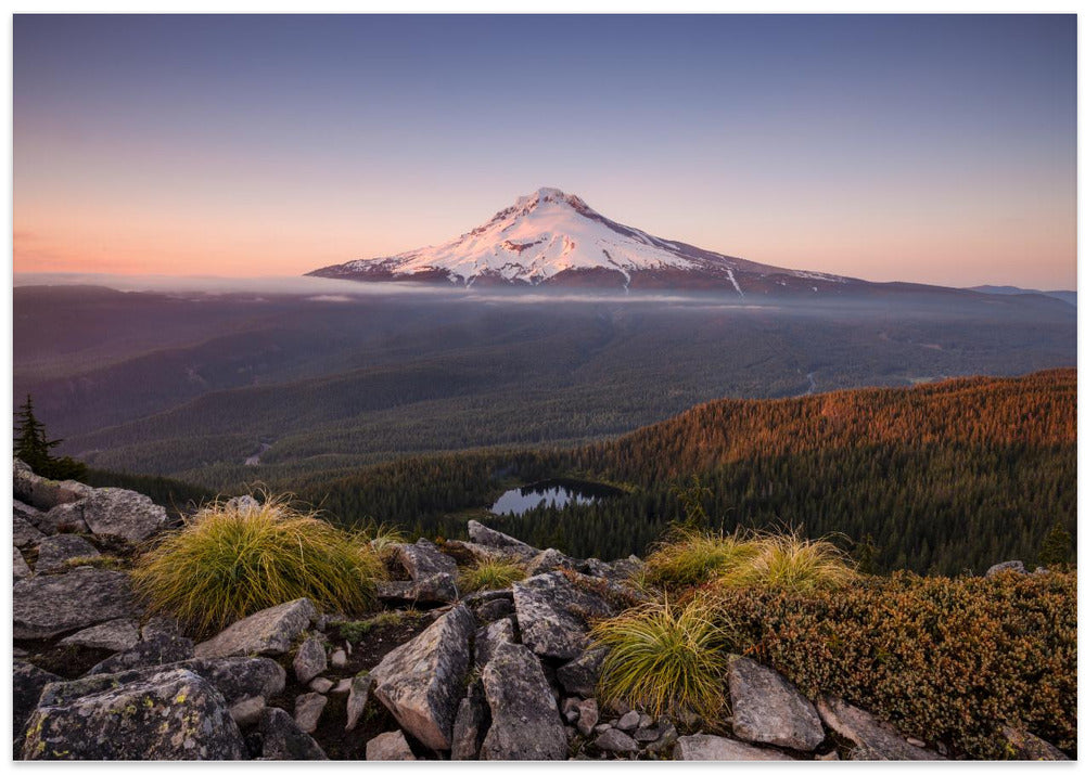 Mount Hood