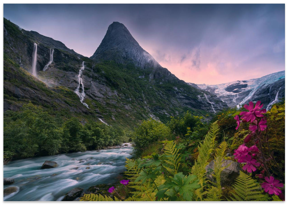 Paradise Norway