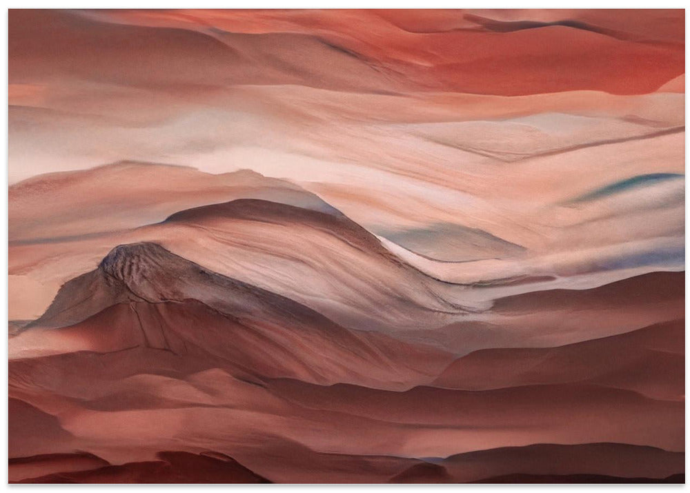 On the road to Santa Barbara