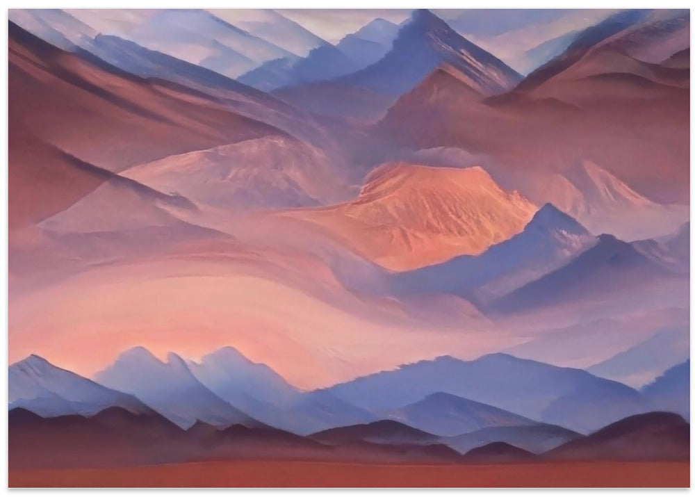 Somewhere in New Mexico