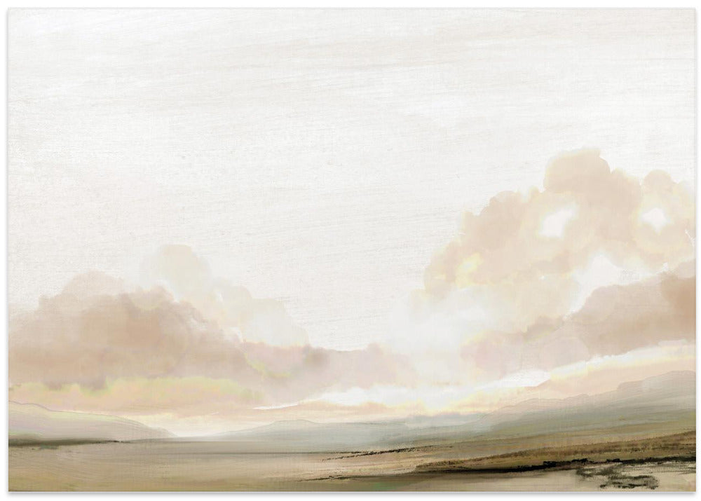 Art Prints of The South