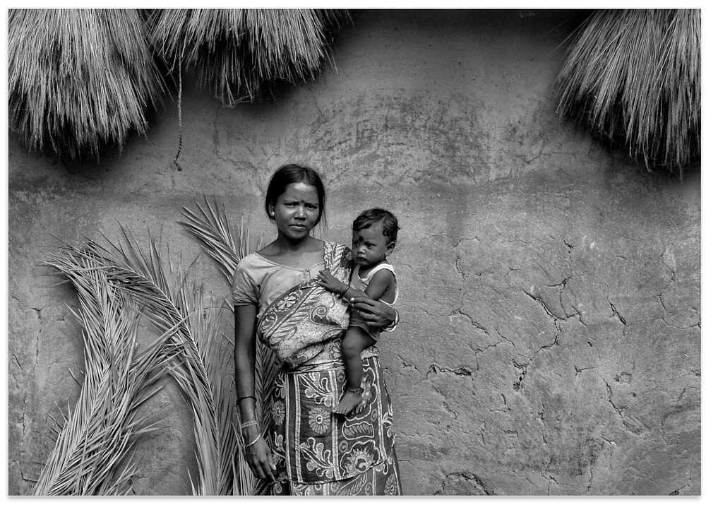 Village Mother