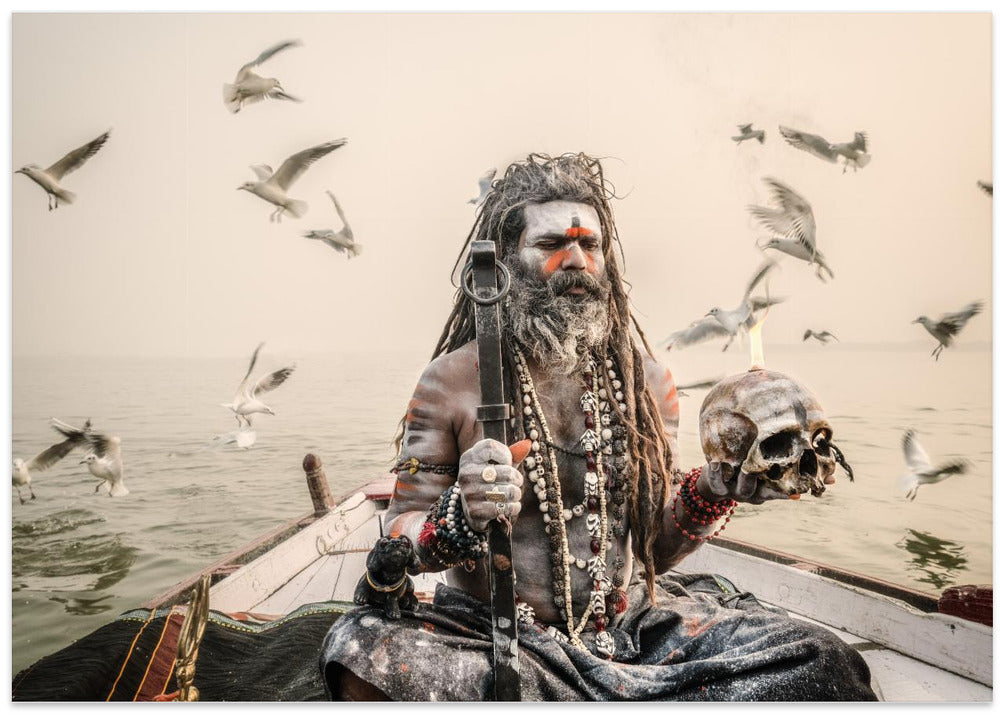 Attuned to existence