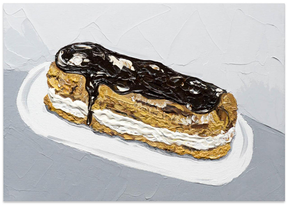 Chocolate Eclair
