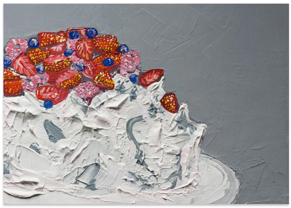 Royal Academy Pavlova