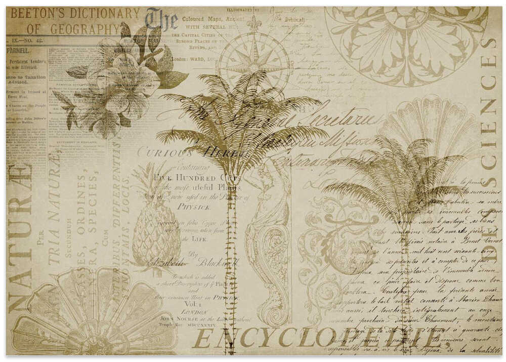 Tropical Encyclopedia