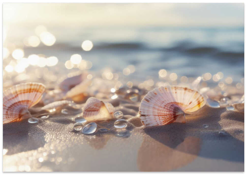 Seashell Serenity