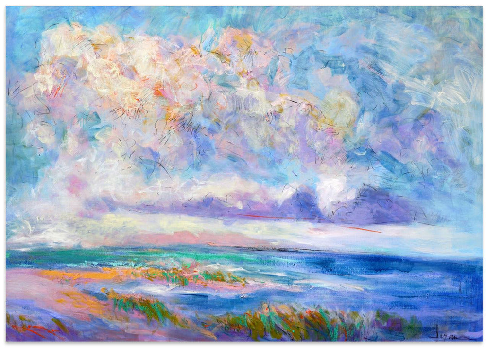 Nature Inspired Landscape