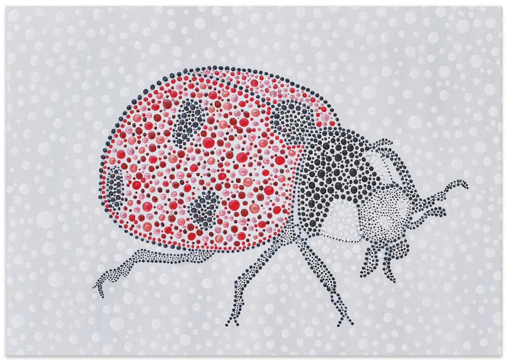 Ladybug Love