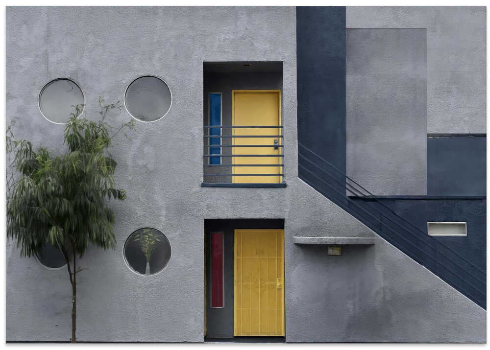 Facade - Sherman Oaks California