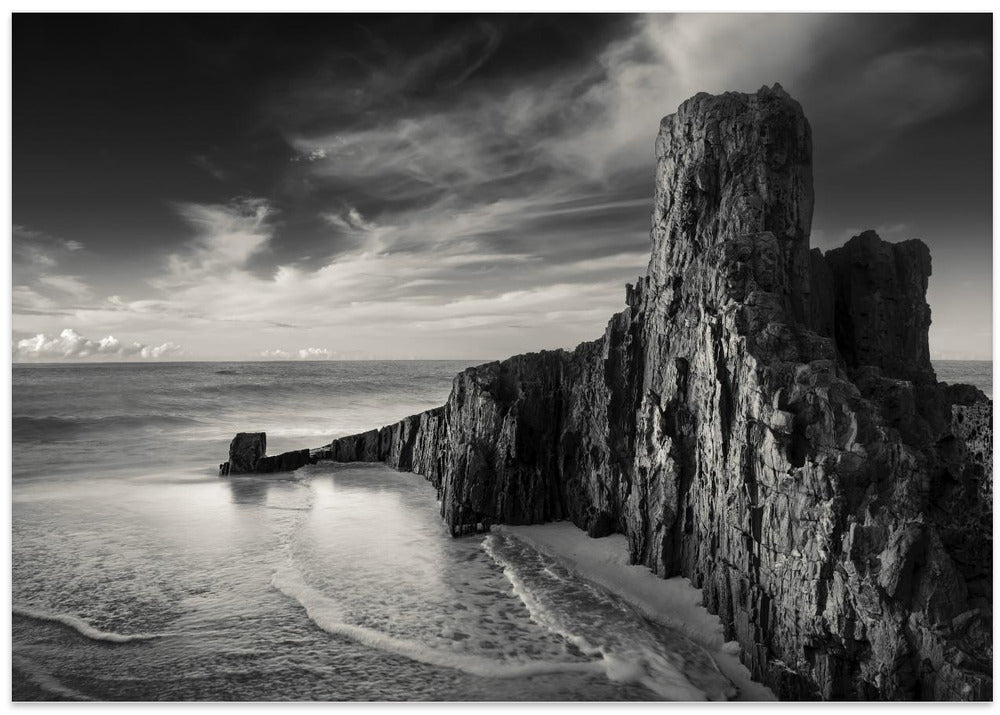 Bastion - Mullimburra Point