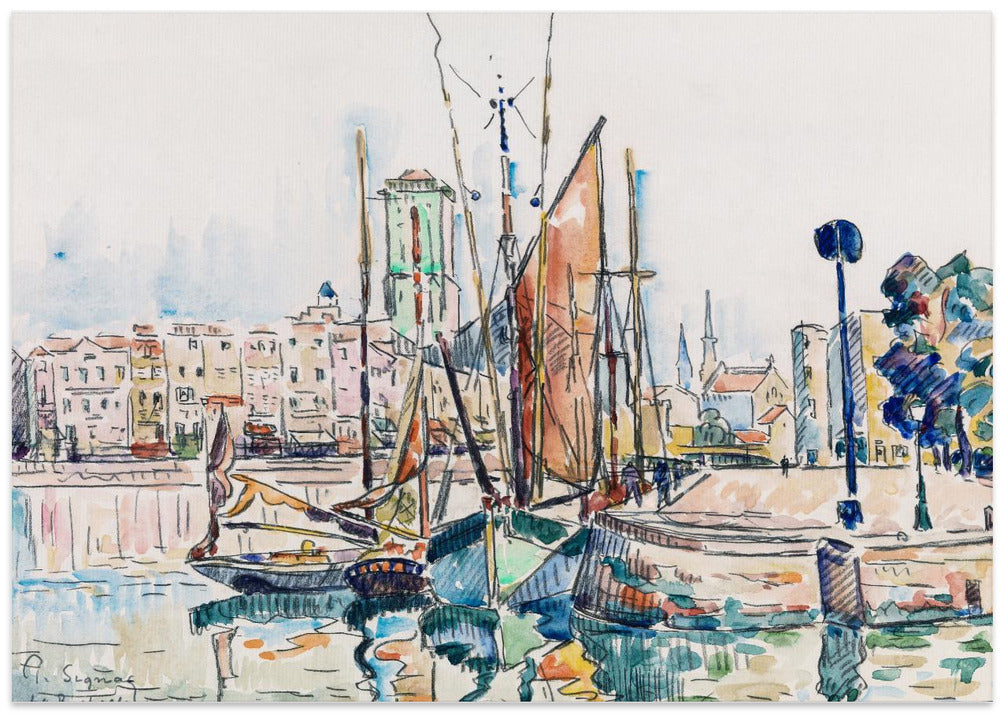 La Rochelle (1911)