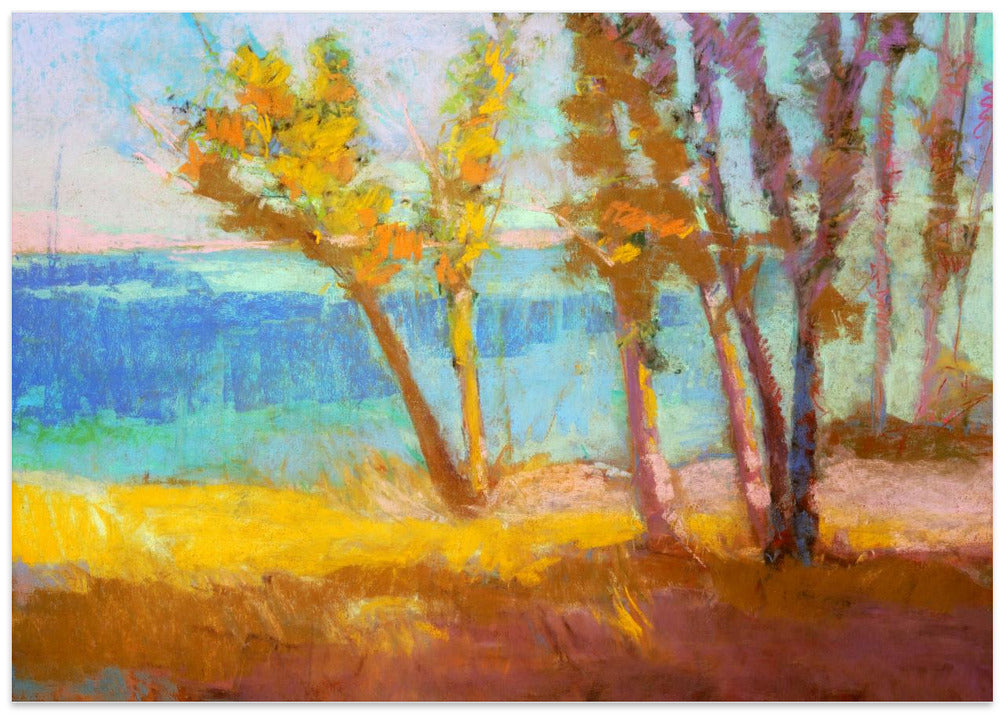 Nature Inspired Landscape