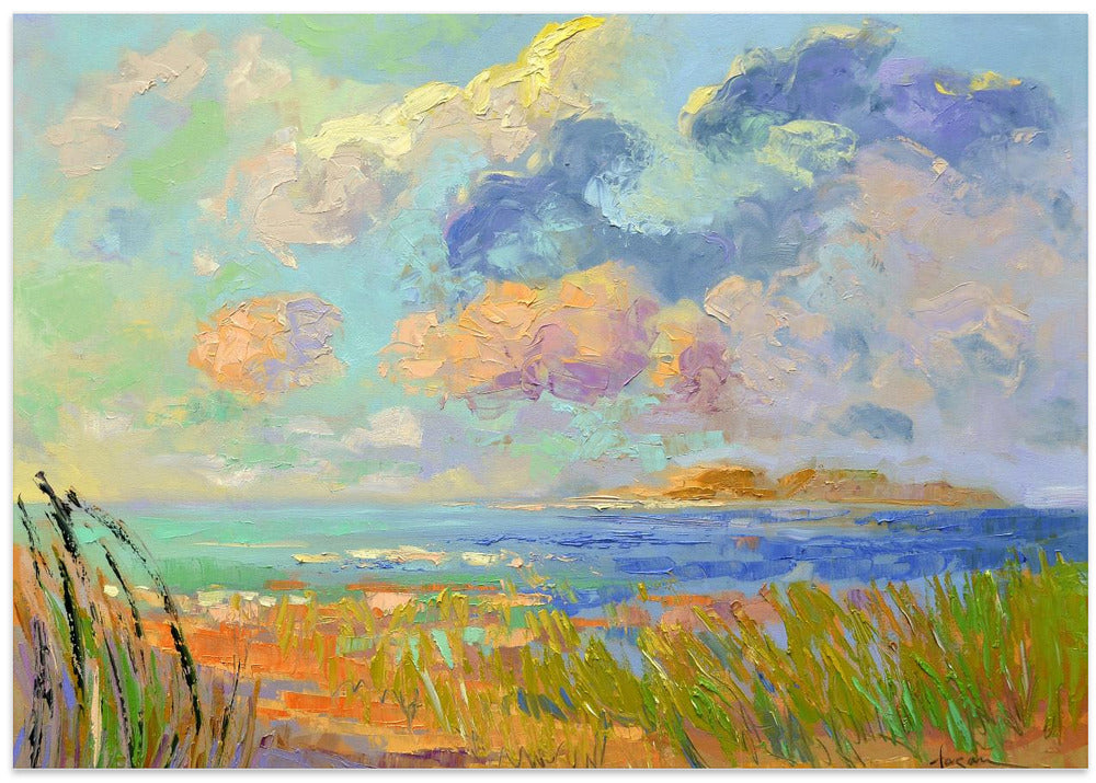 Nature Inspired Landscape