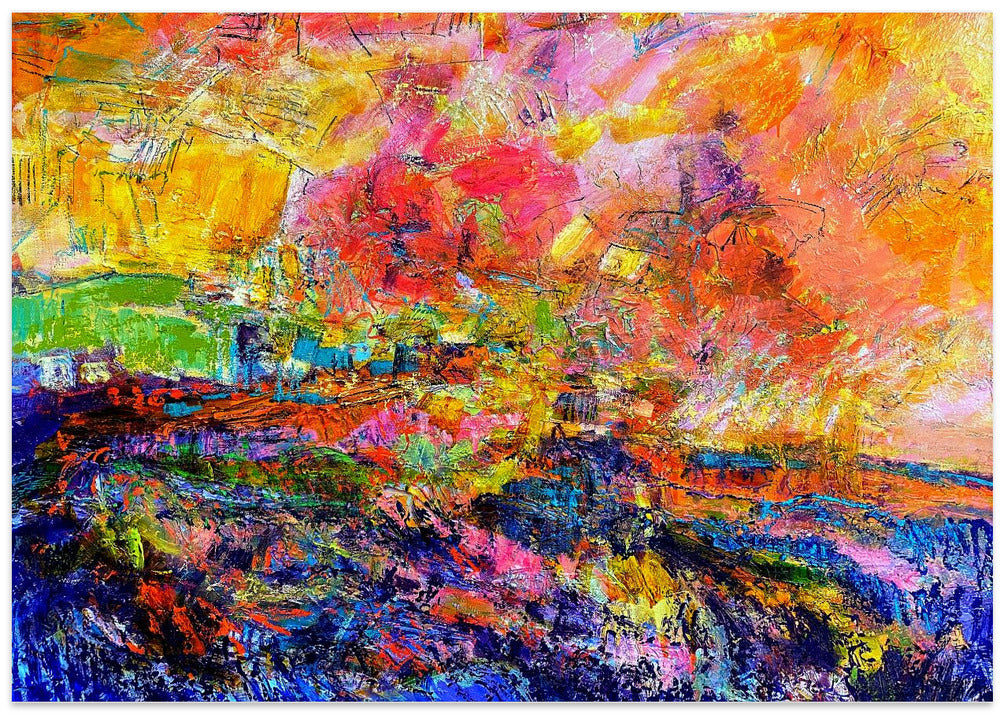 Floral Brilliance Unveiled