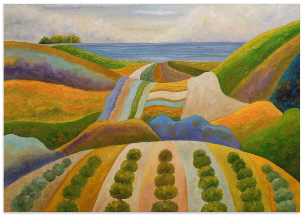 Closer Than You Deem