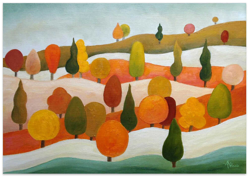 Peeking Up Good Vibrations