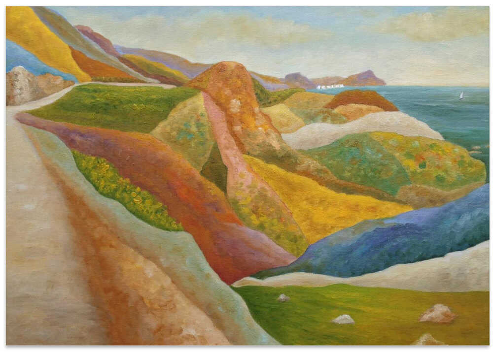 Summer Round the Corner