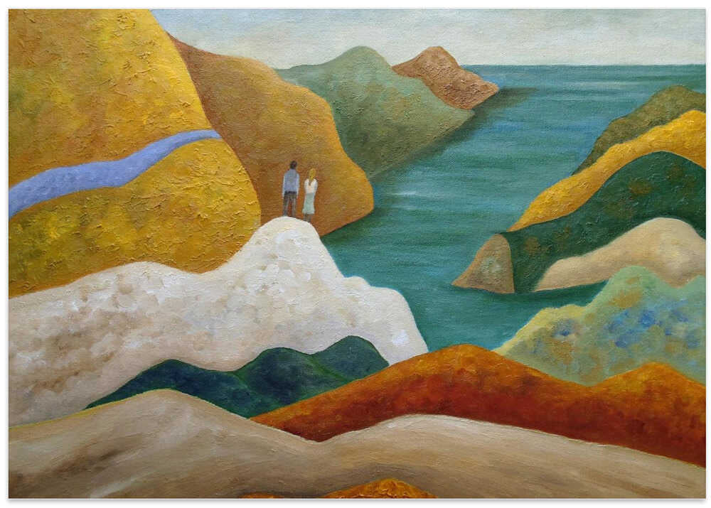 Way Out of the Doubt