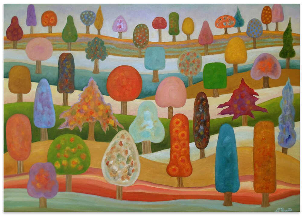 Music for Those Who Listen