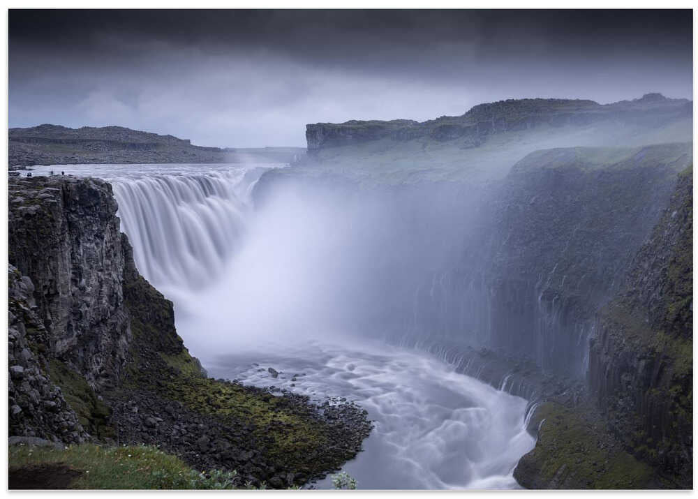 Dettifoss