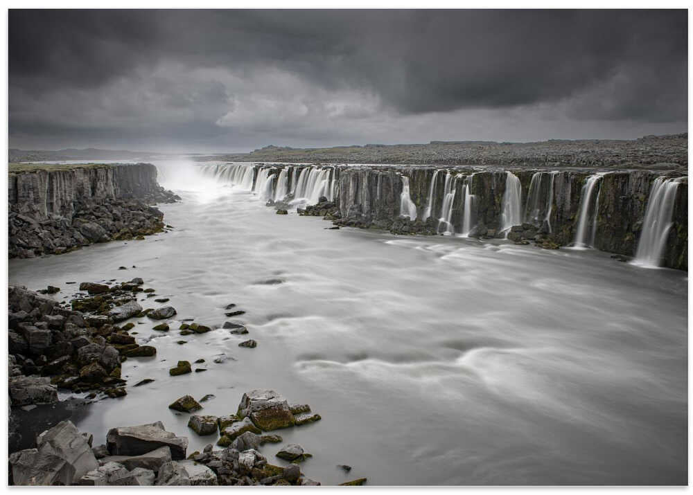 Selfoss