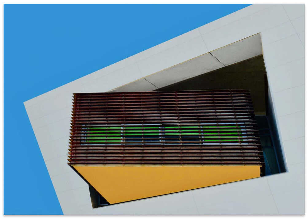 Architecture - Tel Aviv