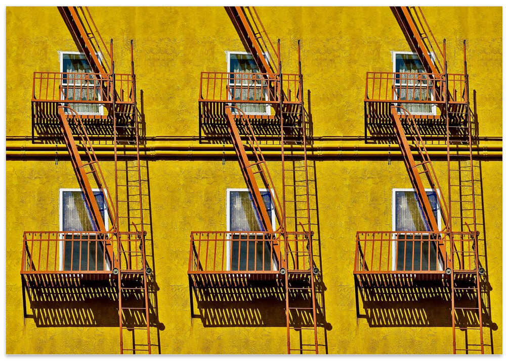 Facade - Manhattan New York