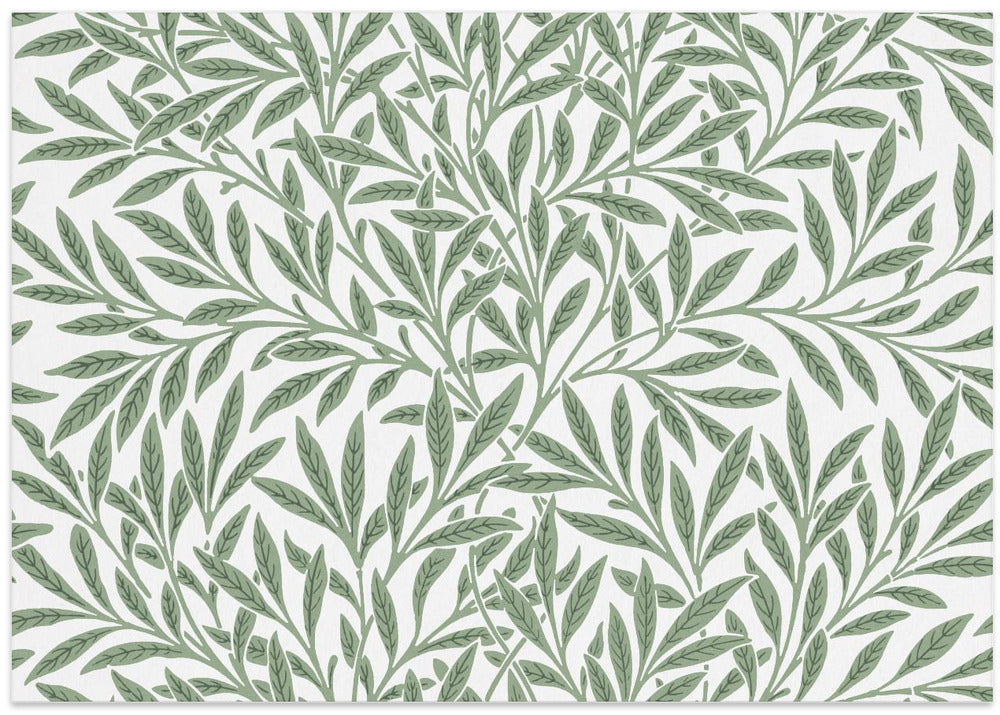 William Morris Wall Mural 05