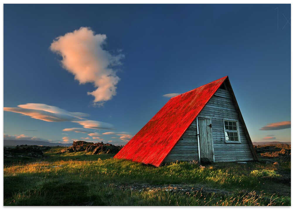 The Red Roof