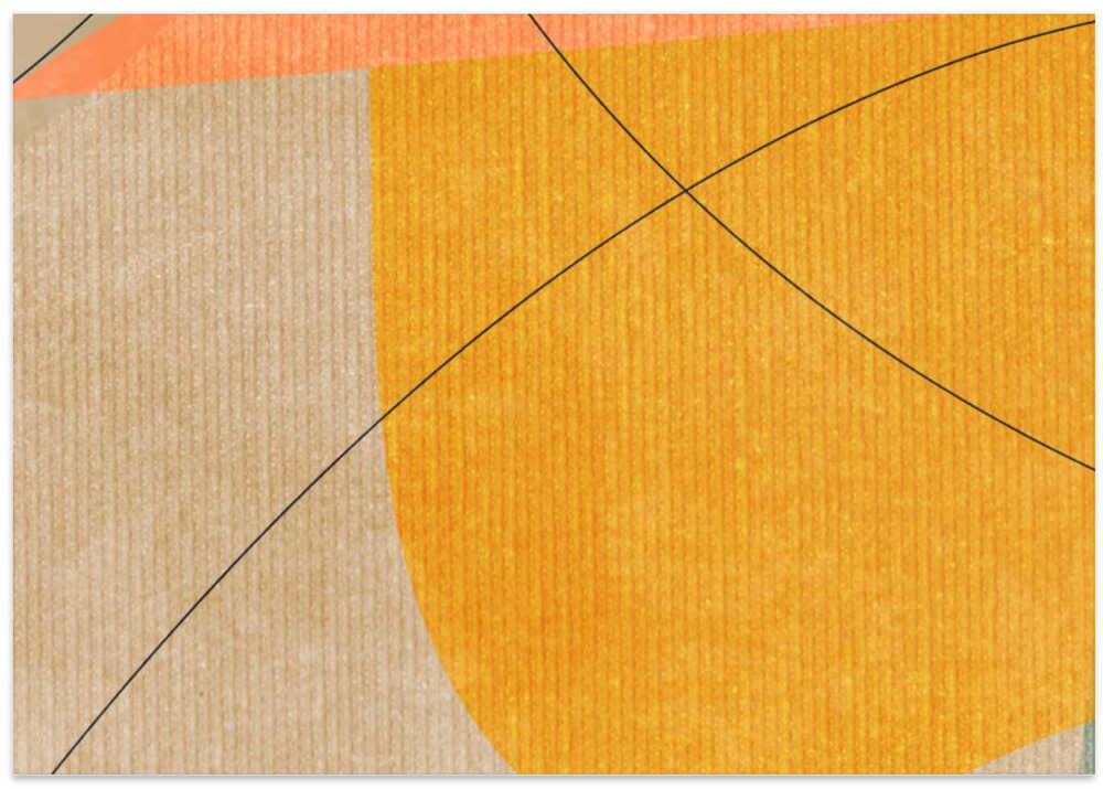 Nature Friendly Terracotta 5 Aquarell Kopie