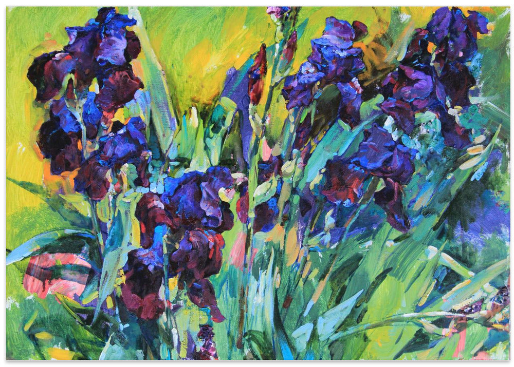 Irises