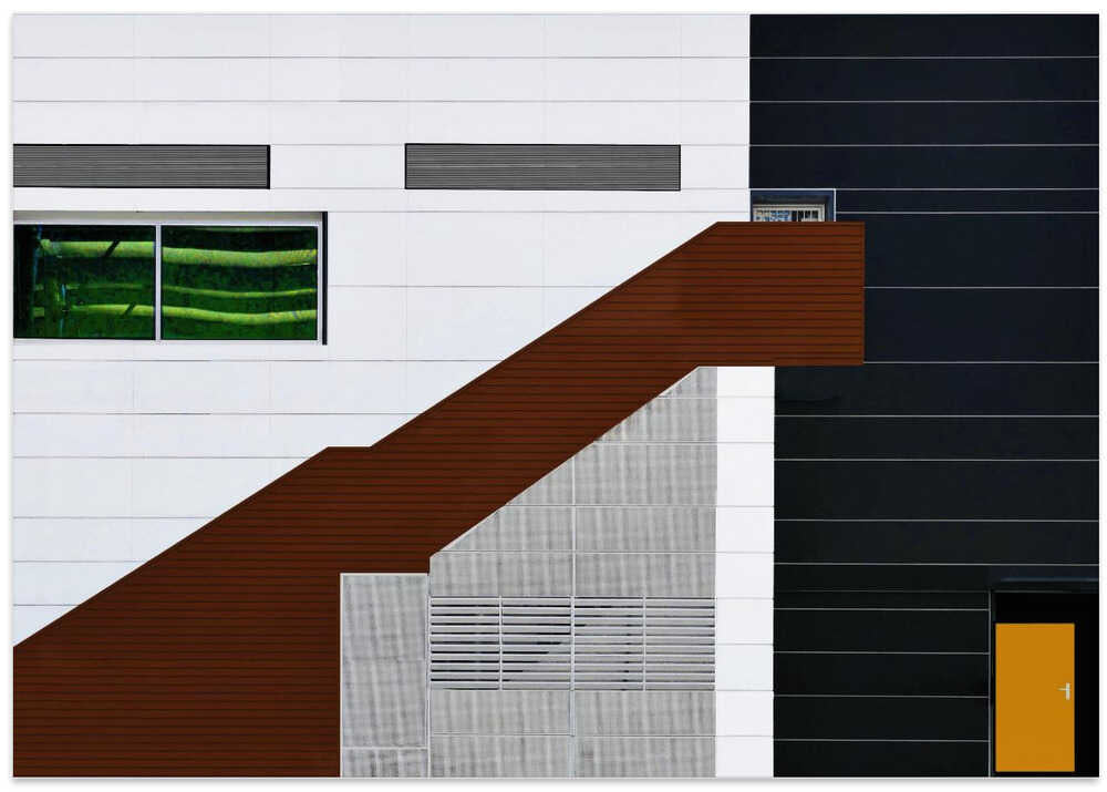 Facade - Rishon LeZion