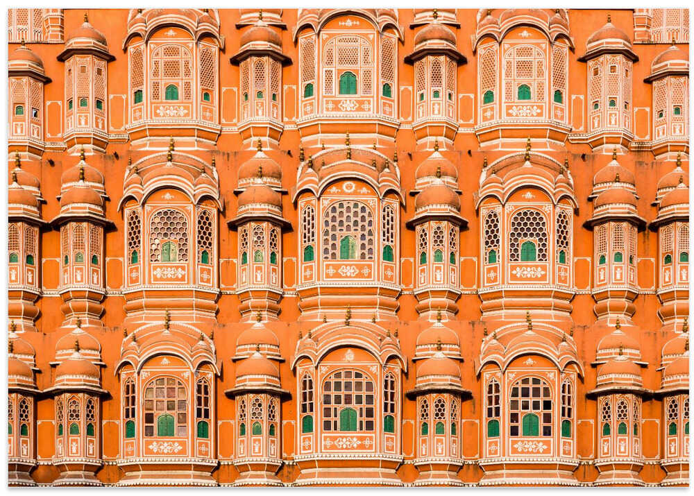 Hawa Mahal