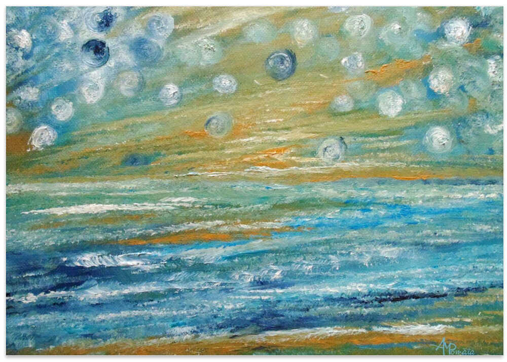 Music From the Spheres