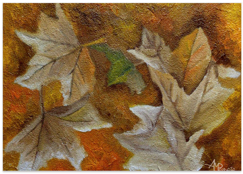Autumn Leaves