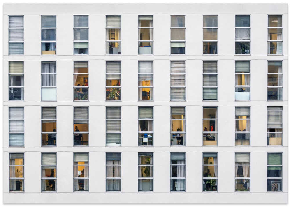 A Large Part Of Your Life