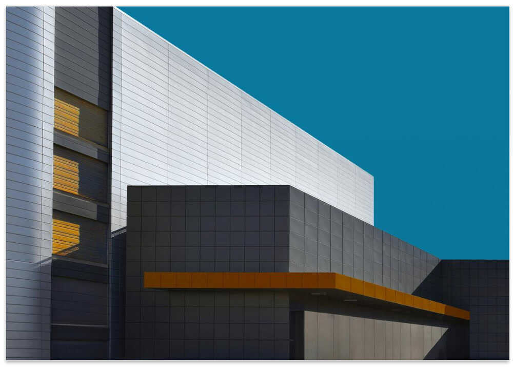 Architecture - Yokneam